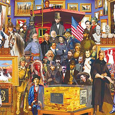 Timeline: POMEMBNI DOGODKI OD 18. DO ZAČETKA 20. STOL.