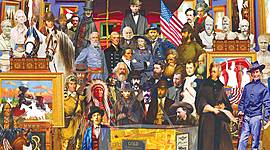 Timeline: POMEMBNI DOGODKI OD 18. DO ZAČETKA 20. STOL.