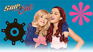 SAM & CAT