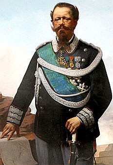 Vittorio Emanuele II, re d'Italia