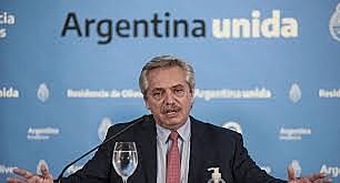 Aislamiento social, preventivo y obligatorio