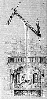 El primer telegrama de Lille a París