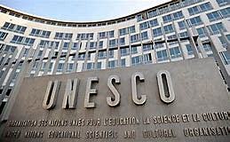Ingreso en la UNESCO