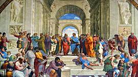 Timeline: Ligne de temps pour Sc. Humaine - Anaïs Melazem