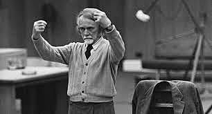 Nacimiento de Zoltan Kodaly