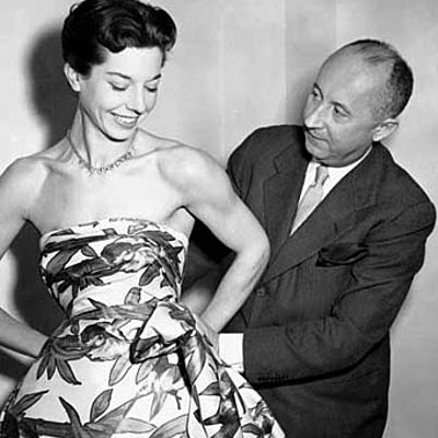 Timeline: Christian Dior