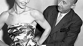 Timeline: Christian Dior