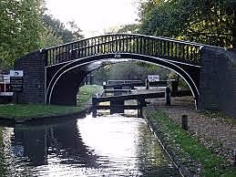 The Thames and Severn Canals are opened.