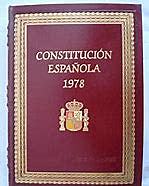 Constitución Española