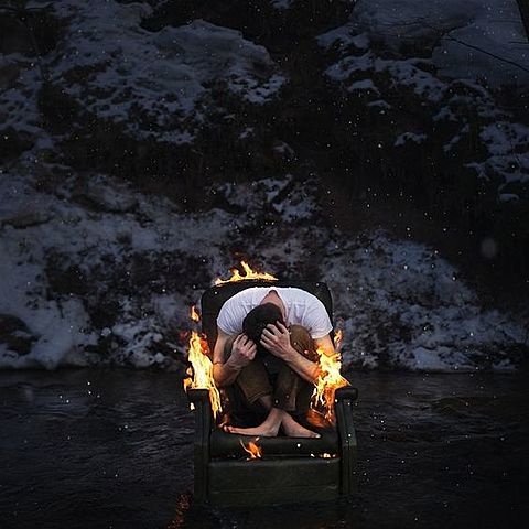 Verity is found dead