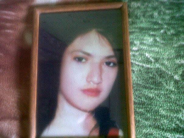 PRIMER GOLPE EN LA VIDA