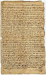 Darius offers a peace treaty and half of his empire