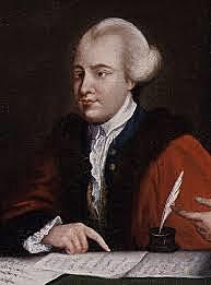 John Wilkes' Disagreement with Parliament