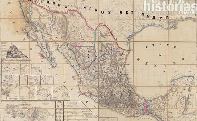 Tratado McLane–Ocampo