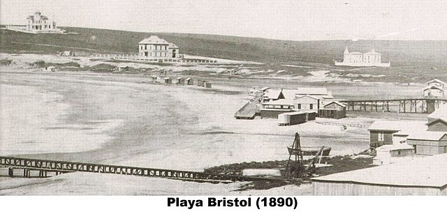 Fundación de Mar del Plata