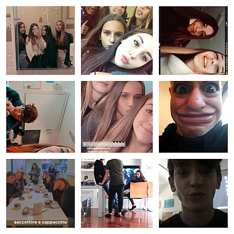 where I've meet some special people