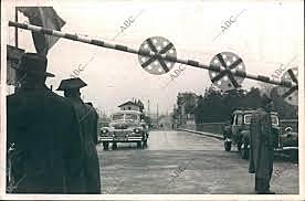 Francia cierra sus fronteras con España