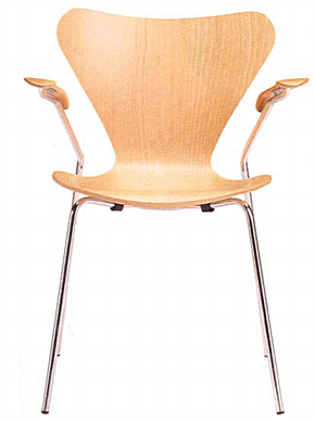 MUEBLES Y OBJETOS ESCANDINAVOS