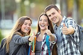 INICIO DE UNA NUEVA META