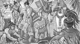 Timeline: Etapas por las que atravesaron la Finanzas Públicas