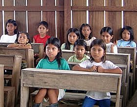 La educación en el siglo XVI