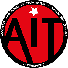 Asociación Internacional de trabajadores (AIT)
