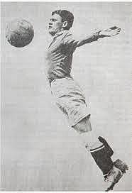 HISTORIA DEL FÚTBOL EN MÉXICO