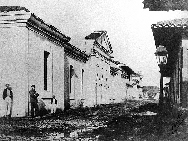 La educación en el siglo XIX