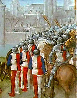 Korstågen (1096-1291)Perspektiv: religion och politik