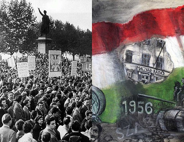 Petőfi-szobor, Bem-szobor