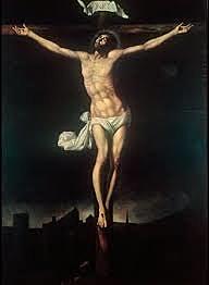 Los misterios de la pasion