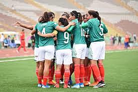 HISTORIA DEL FÚTBOL EN MÉXICO