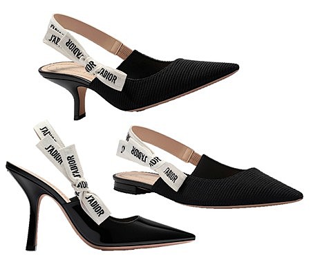 Lanzamiento de líneas de calzado