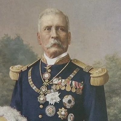 Timeline: Nacimiento y Consolidación del Porfiriato.