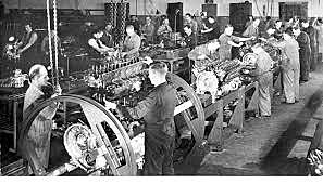 Primeira Revolução Industrial