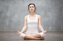 Técnicas de relajación