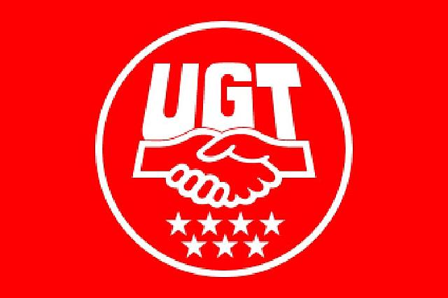 Unión General de Trabajadores (UGT).