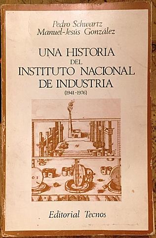 Instituto Nacional de Industria