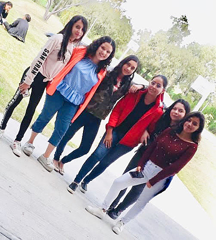 Anécdota de Preparatoria