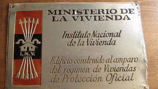 Ministerio de la Vivienda