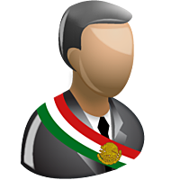 declaración de la presidencia