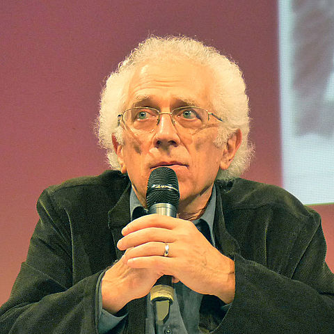 Tzvetan Tódorov