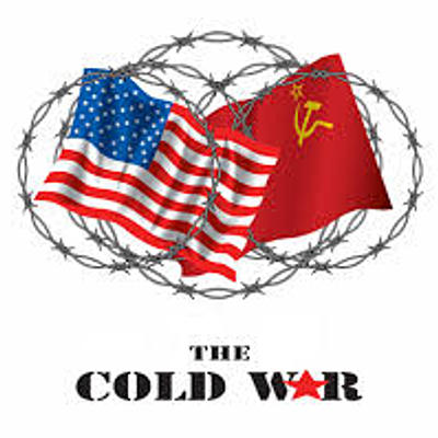 Timeline: La Guerra fredda, 1954-1989,  Class 5I, LiceoGalfer