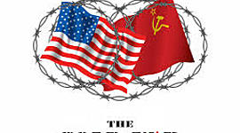 Timeline: La Guerra fredda, 1954-1989,  Class 5I, LiceoGalfer