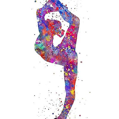 Timeline: LA GIMNASIA