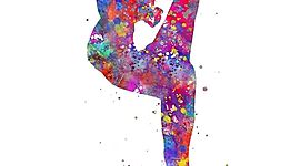 Timeline: LA GIMNASIA