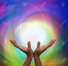 Curación por el tacto