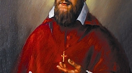 Timeline: Vida de San Francisco Sales