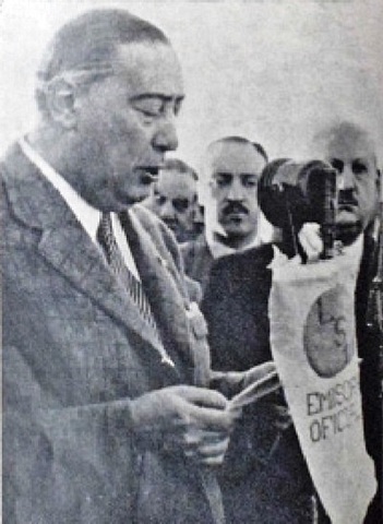 Gobernador Manuel Fresco