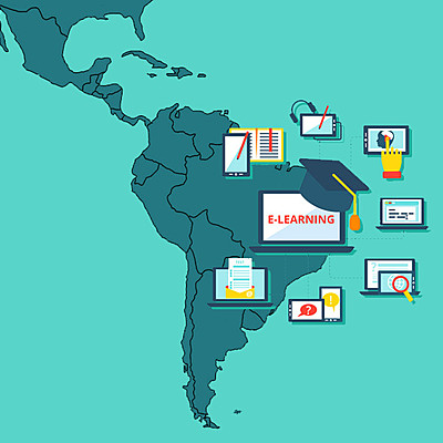 Timeline: RECORRIDO DE LA EDUCACIÓN POR LATINOAMÉRICA. Por:  Flora Rivas, Evelin Salazar, Jaidy Villada,Ingri Julie Landazuri y Ginna Alexandra Icaza